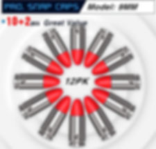 Snap Caps