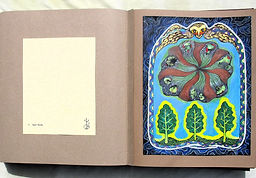 Plate XI — original GrimrVision artwork by David Grimbleby