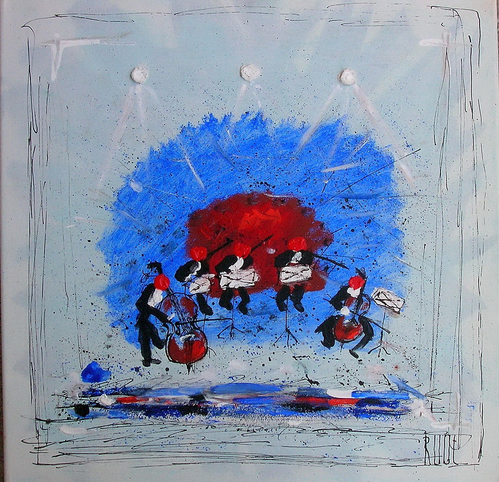 Quintett