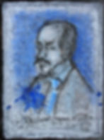 Rainer Maria Rilke