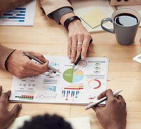 people-discuss-about-graphs-and-rates-31