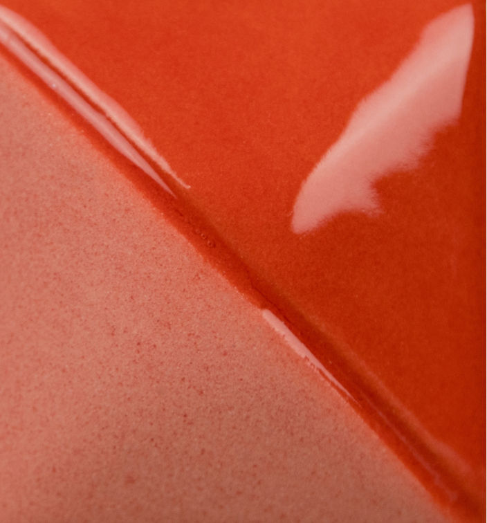 UG-206 Underglaze Fire Engine Red 59 ml