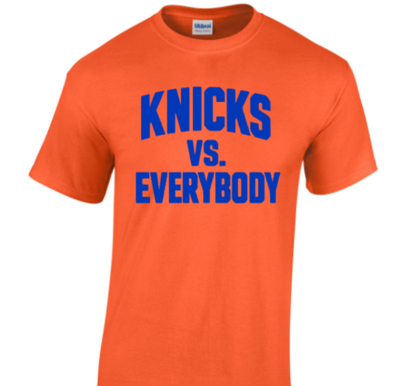 Thumbnail: "NYK vs" Premium T-shirt