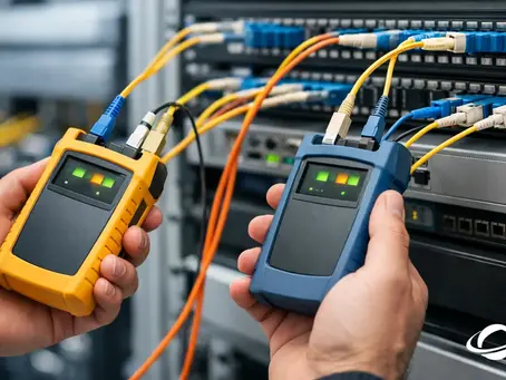 How to Test Fiber Polarity in Duplex Links