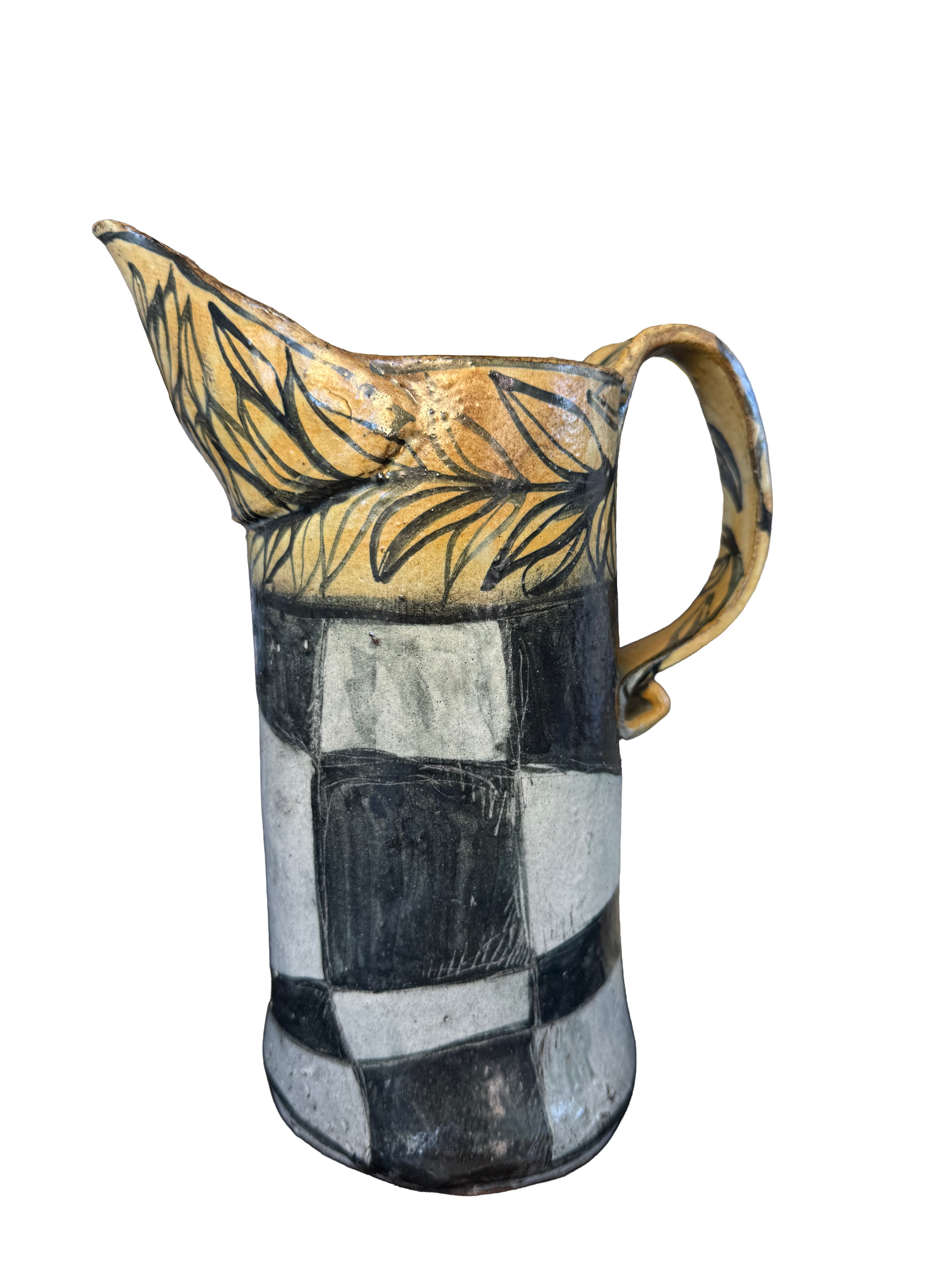 Pichet Arlequin II