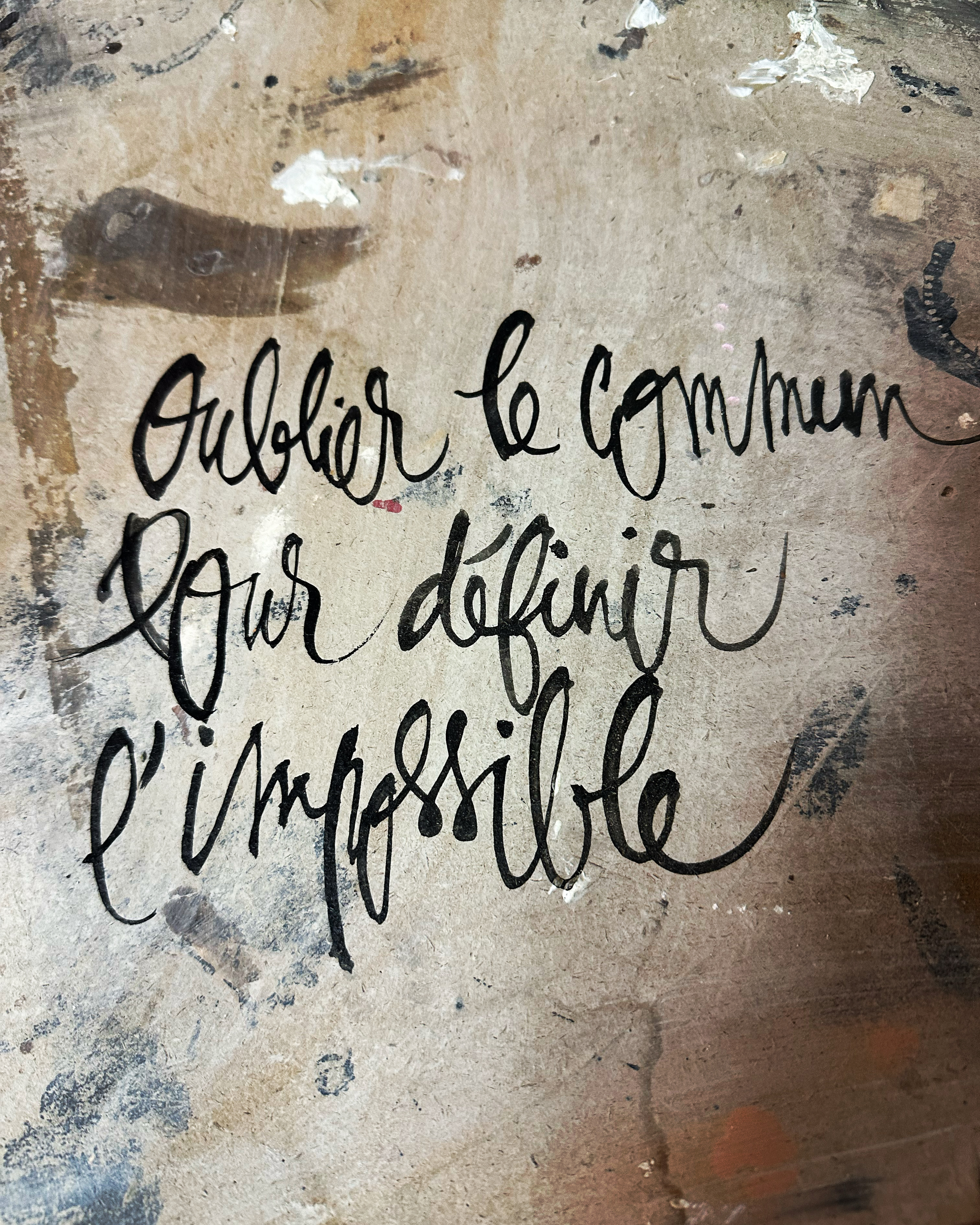 Carte postale