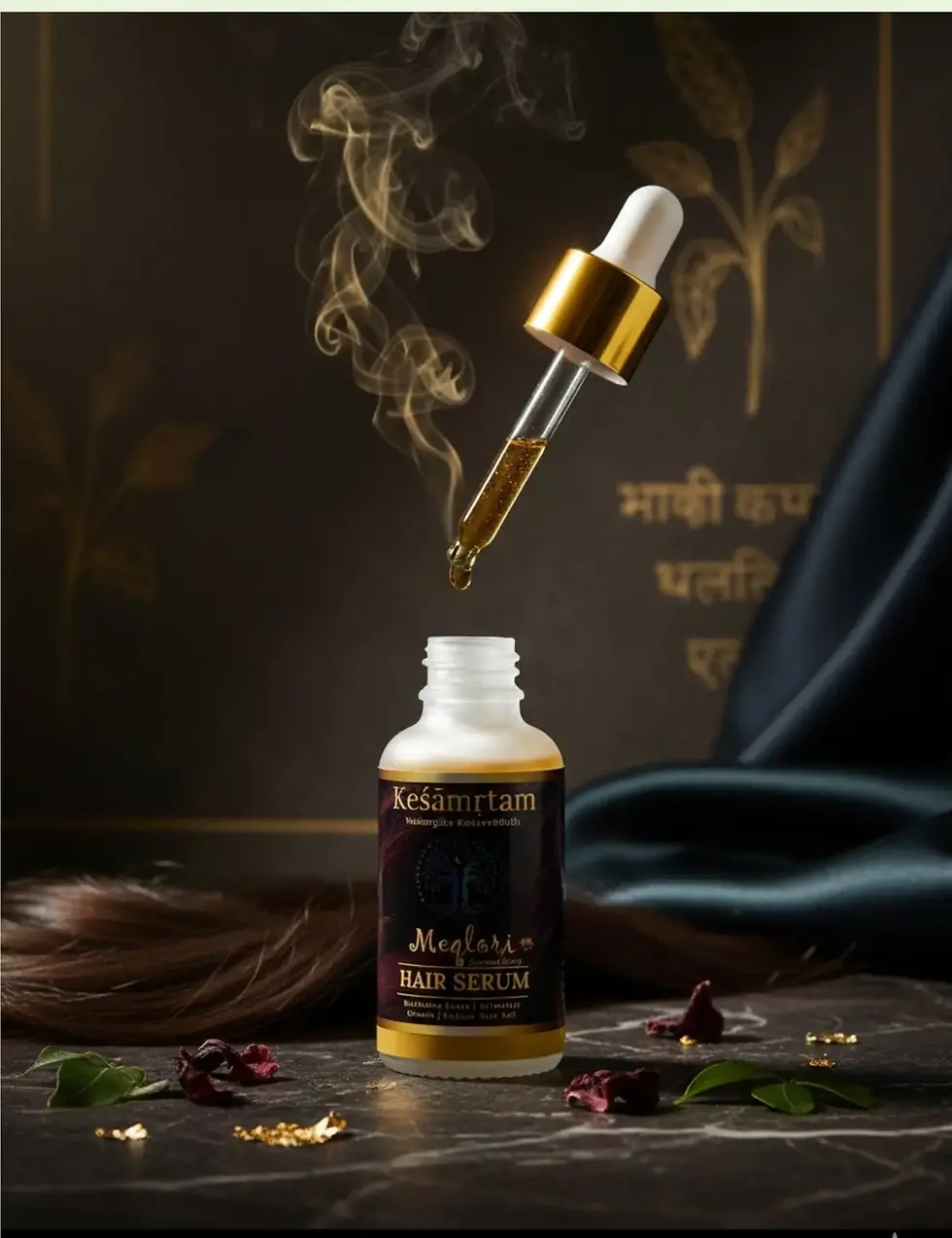 Best hair growth serum