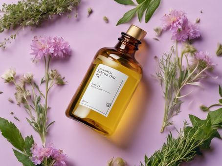 Ultimate Guide to Authentic Ayurvedic Hair Care Products