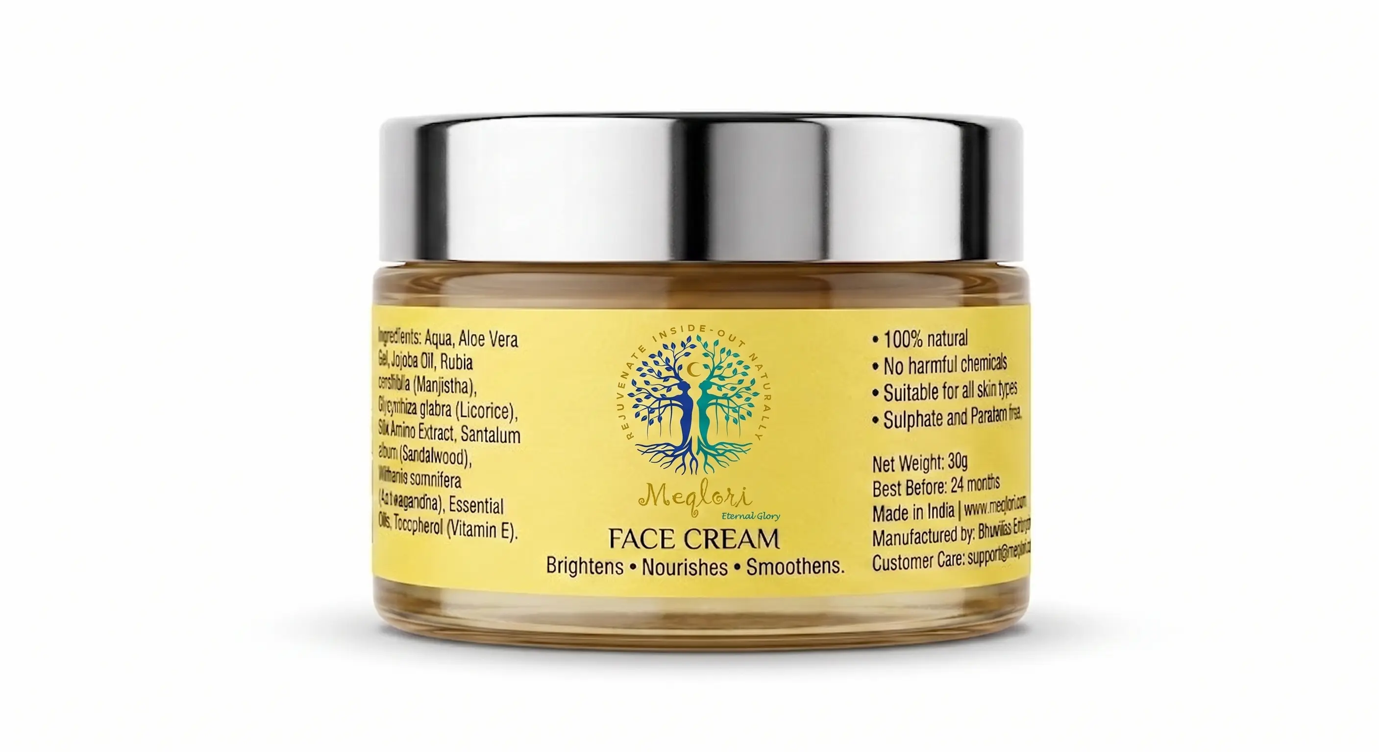Meqlori_Skin Brightening Cream_SKU_111_1.webp