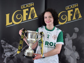 A Chat with London Captain Martha Jordan
