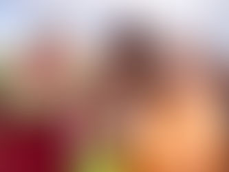 Cozy October Farm Wedding