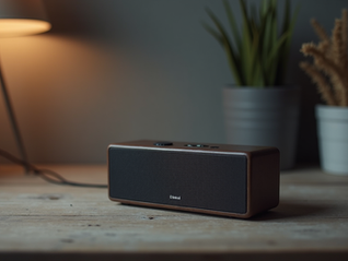 Découvrir Print Your Voice Photovoice pour des cadeaux personnalisés uniques