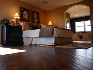 Most Popular Flooring Trends