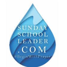 Sunday School Leaders Study