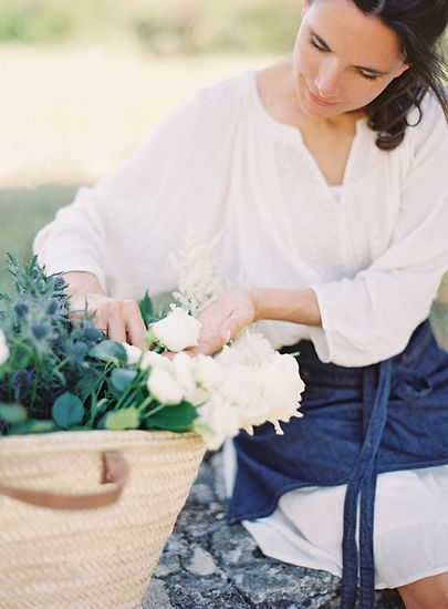 Laetitia C Fleurs d'Atelier