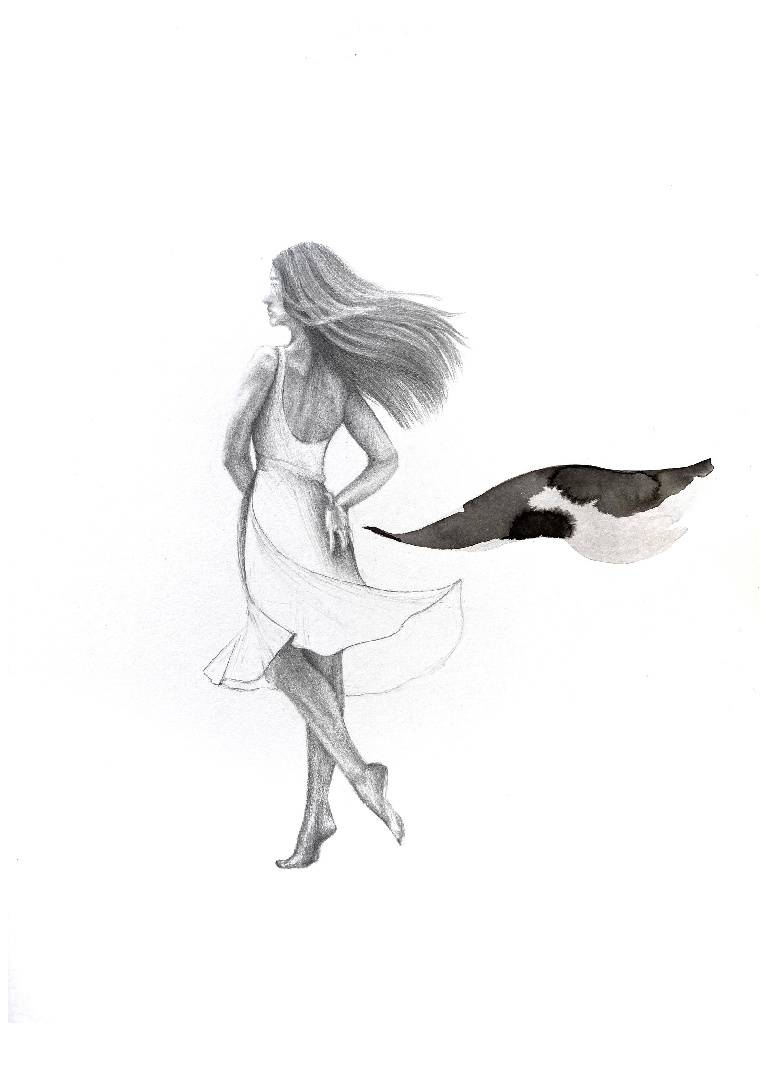 Dancing in the Streets | Print