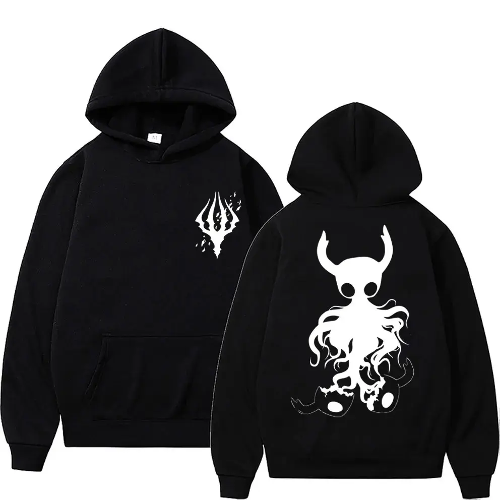 Hollow Void Knight Darkside Hoodie