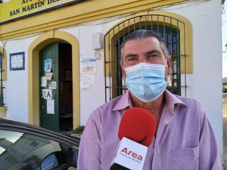 AUDIO | Dos años de la independencia de San Martín del Tesorillo