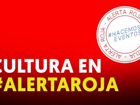 AUDIO | "El sector está totalmente abandonado y de un evento pueden comer cientos de familias"