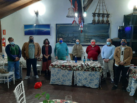 AUDIO | Nace la asociación que une a los hosteleros del Campo de Gibraltar