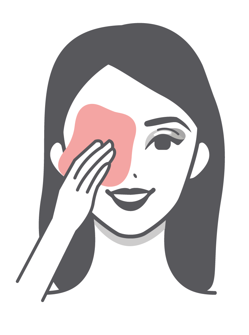 Miniature : Lingettes lavables x4