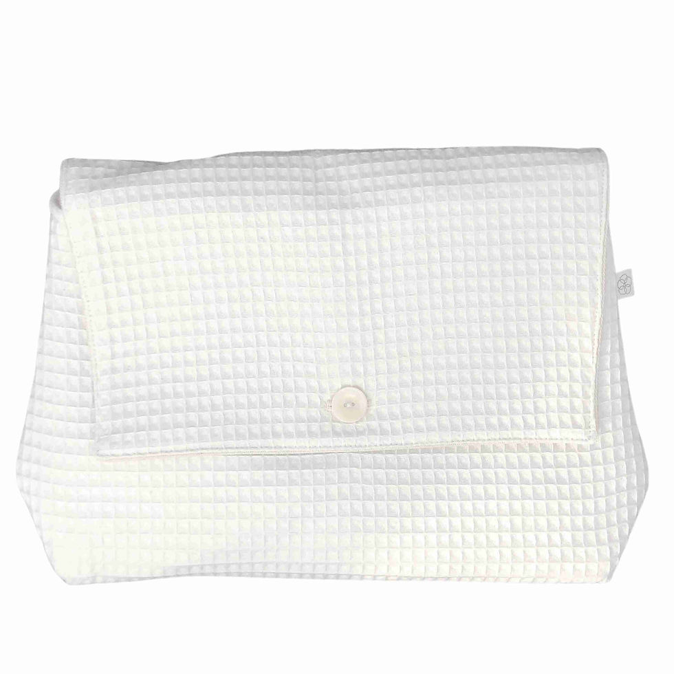 Miniature : Grande trousse de toilette