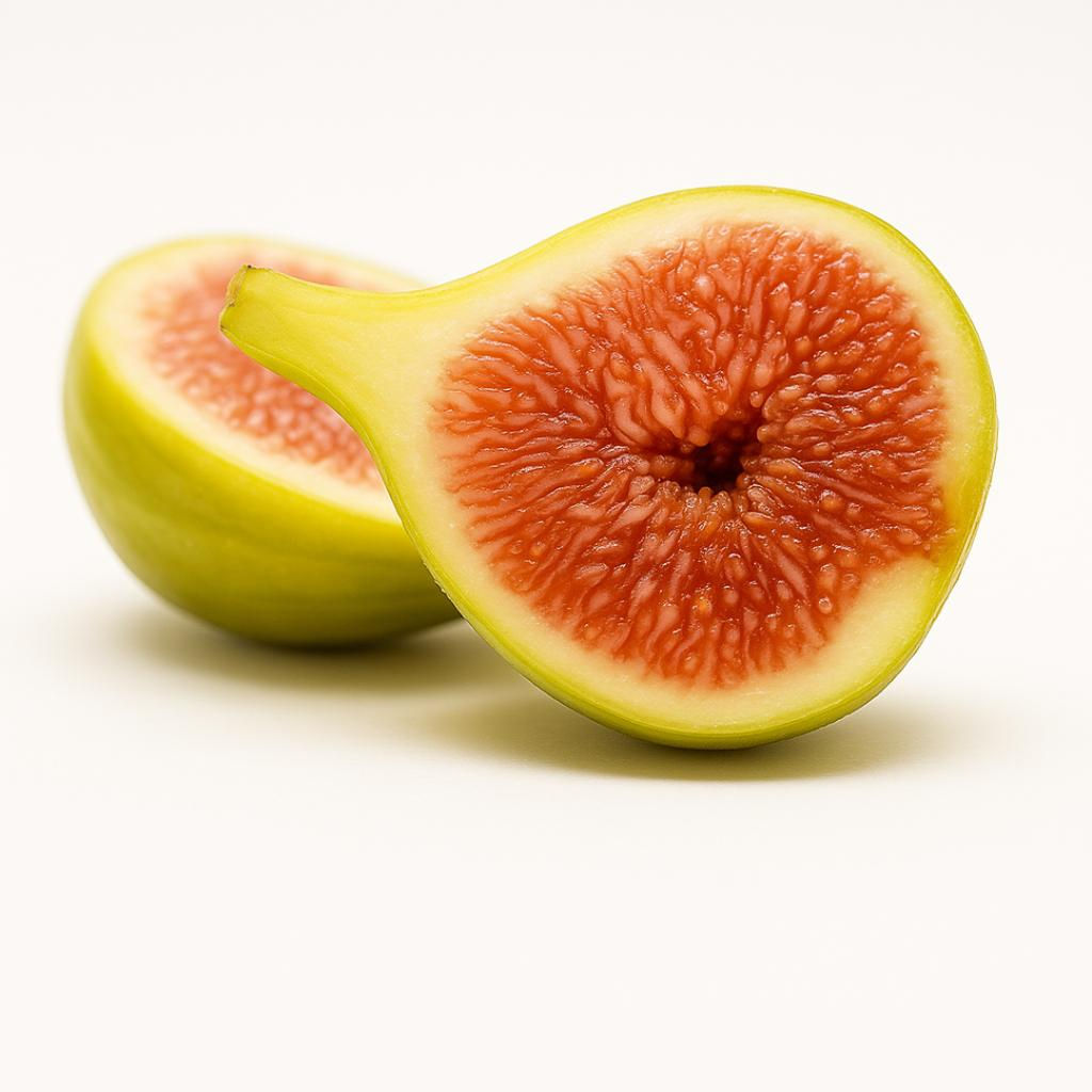 Figo Branco (Ficus carica)