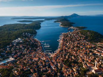 Lošinj prvi otok na Mediteranu sa zlatnim Green Destinations priznanjem
