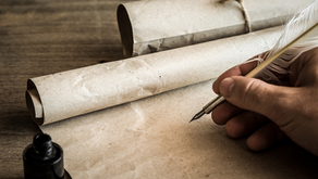 Writings Focused On Christ