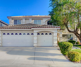 Entertainer's Dream in Silverado Ranch