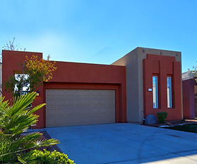 Professionally Decorated Single-Story Home Minutes from Strip