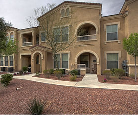 Gated 1 Bed, 1 Bath Condo