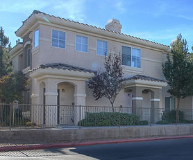 Gated, 2nd Floor 2 Bed, 2 Bath Condo w/ Balcony