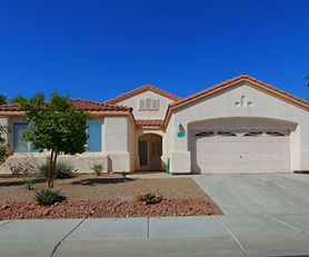 Gorgeous 1-story Getaway nestled in Summerlin