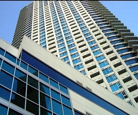 High-Rise Luxury Living in Sky Las Vegas, 19th Floor