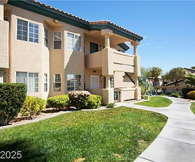 2 Bed, 2 Bath Condo in Gated Community
