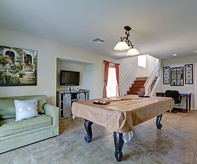 3 Bed, 2 Bath, w/ Finished Backyard