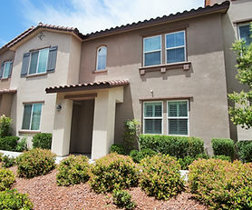 Well Appointed 2-Story Townhome near Downtown Summerlin