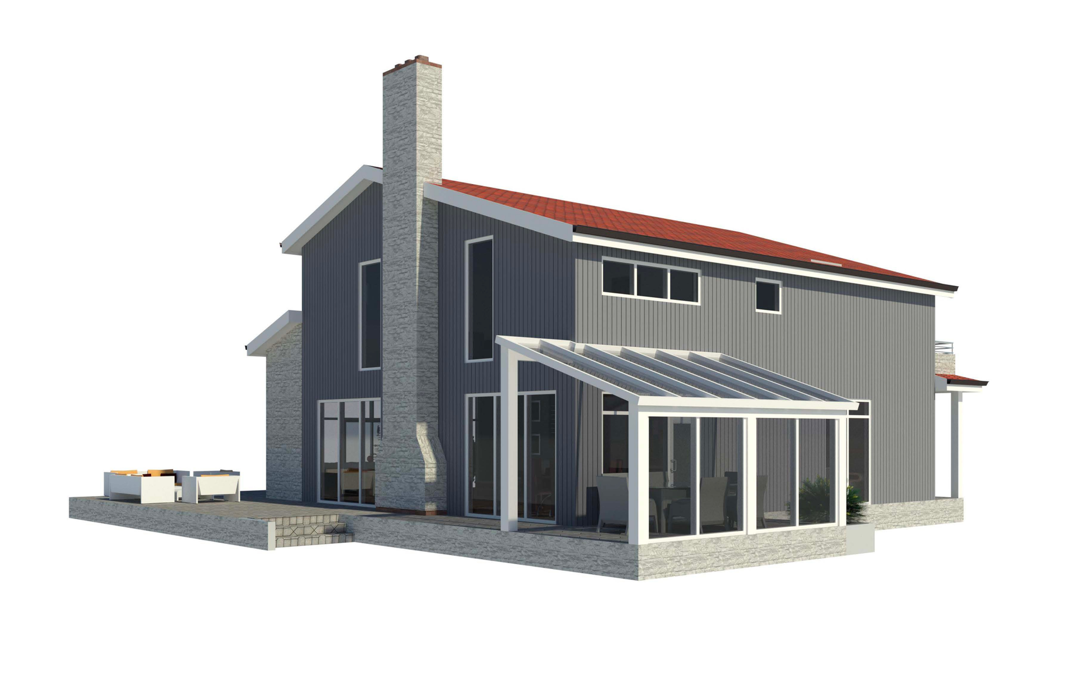 THE ASPEN VIEW | 3 BED | 3 BATH | 2 LEVEL