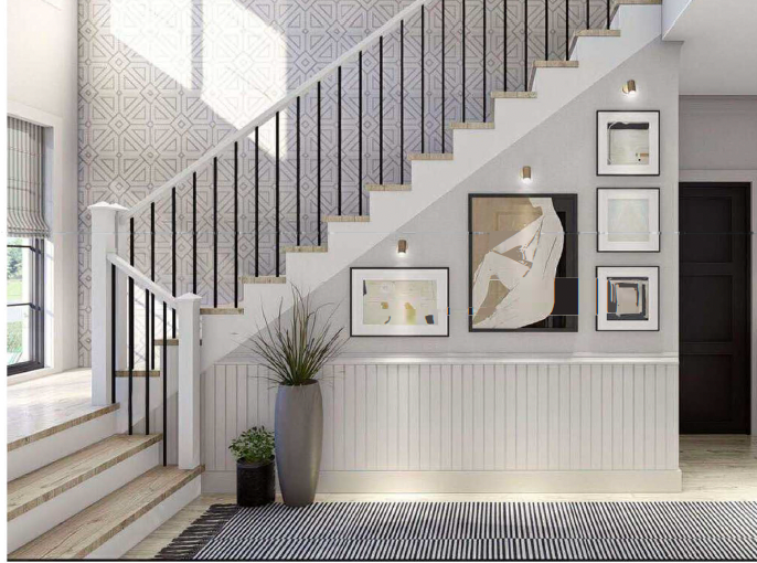 Thumbnail: THE RIDGEWOOD - 3 BED | 3 BATH | 2 CAR GARAGE | 2 STORIES