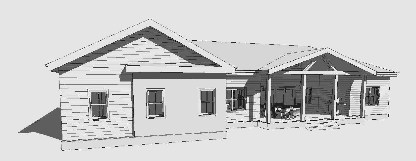 THE MAPLECREST - 3 BED | 3 BATH | 2 CAR GARAGE