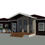Thumbnail: THE RETREAT | 1 BED | 1.5 BATH | 2 CAR GARAGE | HOME OFFICE
