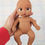 Thumbnail: 'Be Loved Babies' *MINIS* Logan 8.5" Squishy Baby Soft Doll