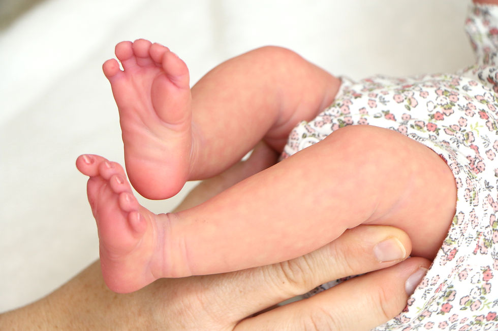 Thumbnail: 'Deluxe Collection' Reborn Doll (LINCOLN)