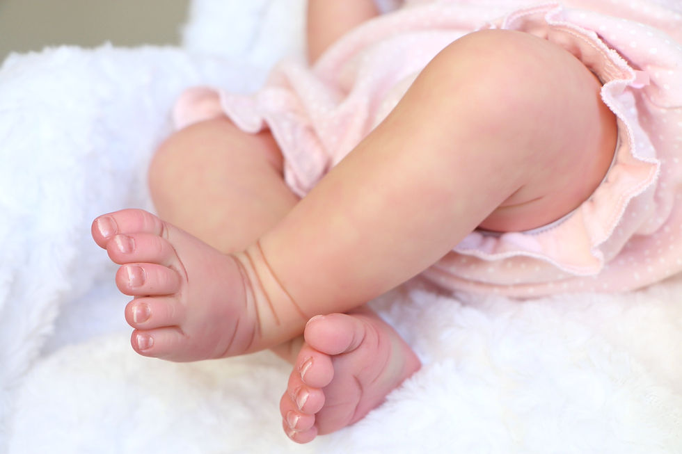 Thumbnail: Sophie Reborn Doll