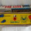 Thumbnail: 1960s 'Busy Box Jr.' BABY CRIB TOY w/Original Box