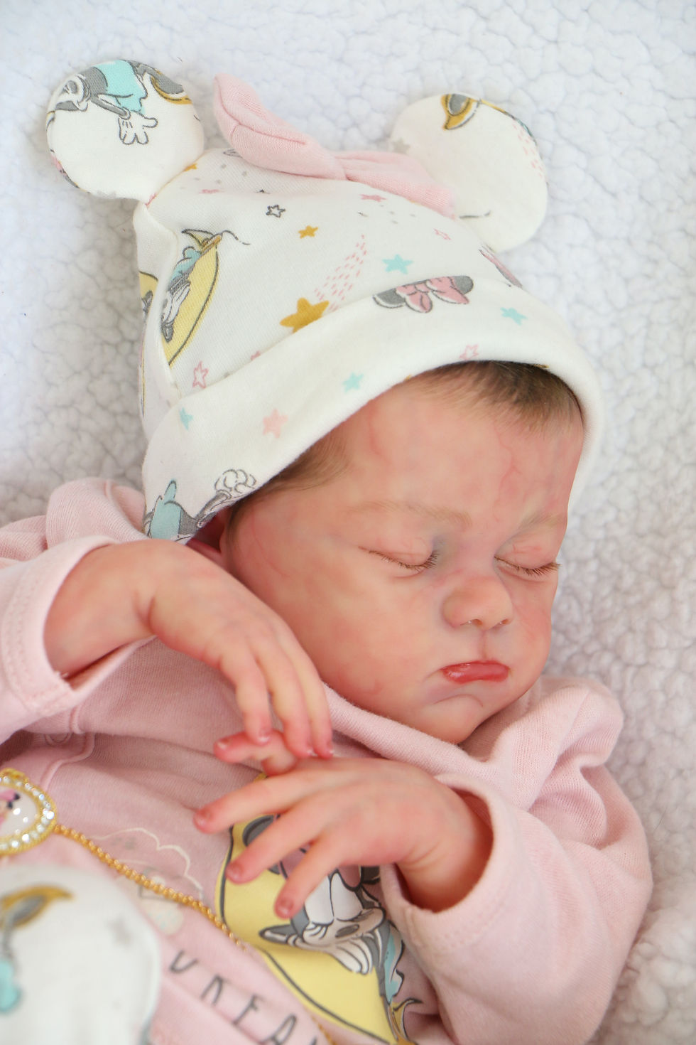 Thumbnail: Everleigh Gwen Reborn Doll