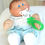 Thumbnail: Weighted 'CPK' Reborn Doll
