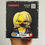 Thumbnail: 'TIFFANY - Bride of Chucky' TUBBZ Rubber Duck NIB