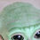 Thumbnail: 'The Child' Baby Yoda Customized Doll